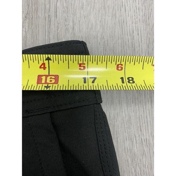 O'Neill Men Classic Reserve Heather Hybrid Shorts Black Size 33 A000620 - Picture 3 of 5